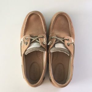Womens Sperry